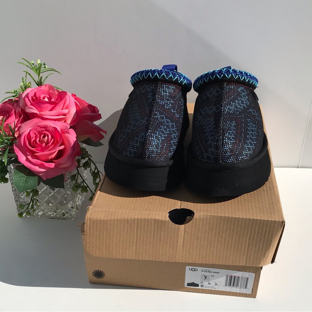 UGG Tazz Maxi Tasman